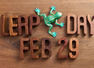 Leap Year 2024: Quirky messages and wishes