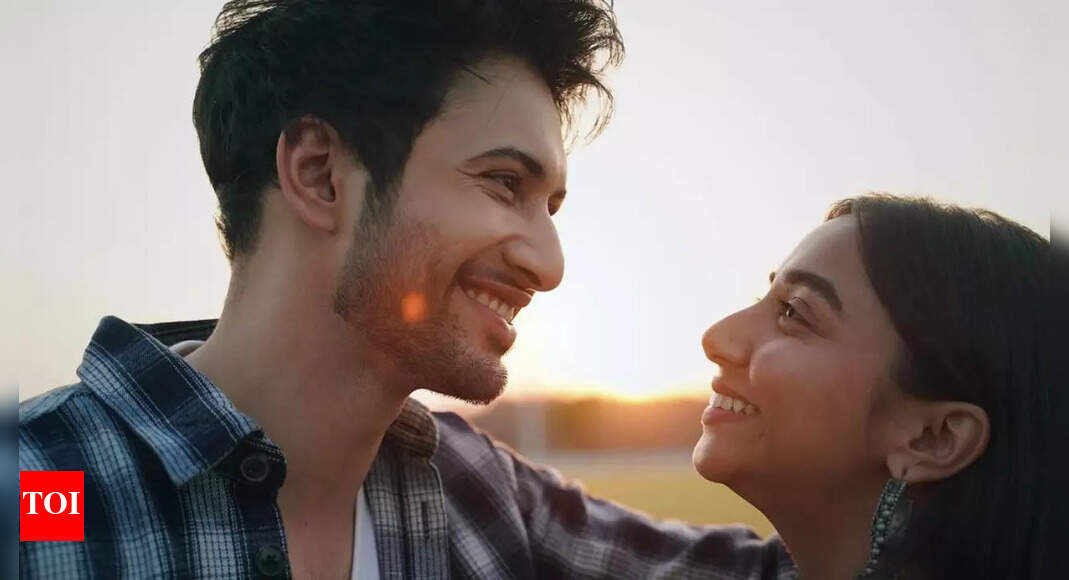 Mismatched season 3: Rohit Saraf shares heartstealing pictures with ...