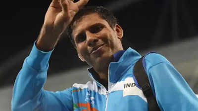 Devendra Jhajharia to contest for Paralympic Committee of India president's post