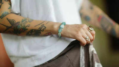 Temporary Tattoo for Women: Our Top Picks (December, 2025)