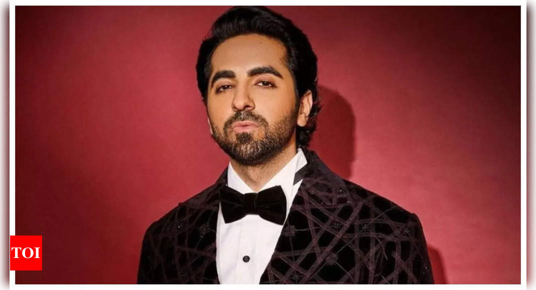 Ayushmann Khurrana shares he would love to play a negative role; says he adores Aamir Khan in ‘Dhoom 3’ and Amjad Khan in ‘Sholay’ |