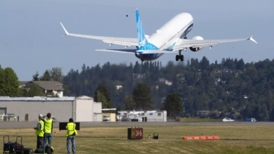 Boeing given 90 days to provide quality control plan: FAA