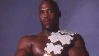 Former WWE star Virgil passes away at the age of 61