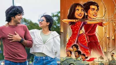 'Premalu's Telugu version to release soon; check out the video here