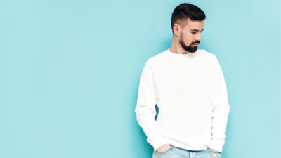 Sweatshirts For Men Under 129 AED