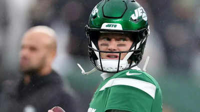 Jets grant Zach Wilson permission to seek trade as Aaron Rodgers set for starter role in 2024