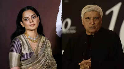 Kangana Ranaut testifies in defamation case filed by Javed Akhtar: 'The thought of suicide crossed my mind after Sushant Singh Rajput's death'