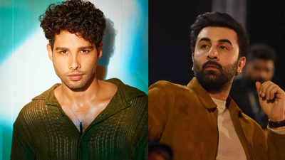 Siddhant Chaturvedi shares the invaluable lessons Ranbir Kapoor gave him during the challenging times