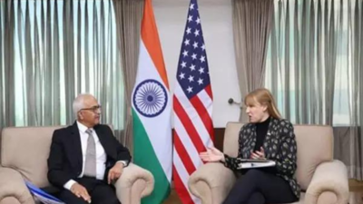 India, US review steps to boost fight against terror, drugs