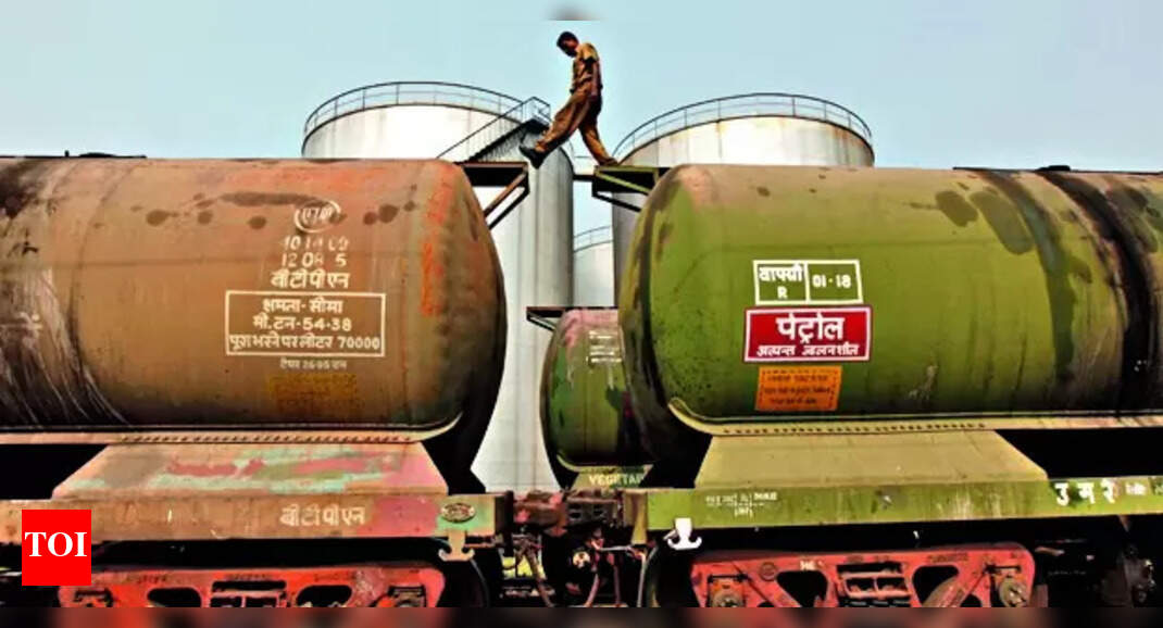Supreme Court Ruling on State Minerals Tax and Its Impact on Government Oil Companies | India News - Vimarsana News