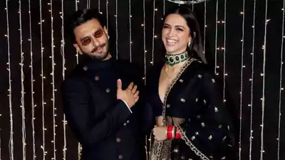 Did you know Deepika Padukone decided to marry Ranveer Singh during THIS film shoot?
