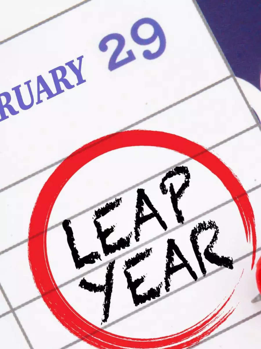 Leap Year 2024 10 famous personalities born on February 29 Times of