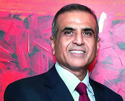 Honorary knighthood for Bharti's Sunil Mittal