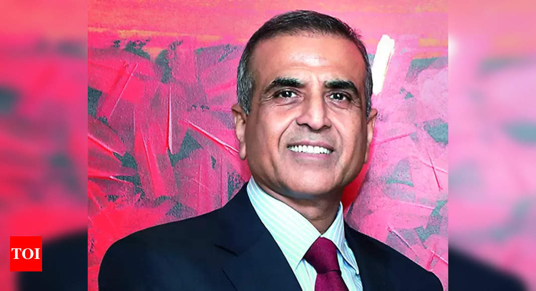 Sunil Bharti Mittal awarded honorary Knighthood for services to UK and India business relations