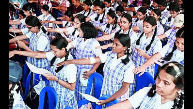 Schools may soon get Nehru STREAM labs