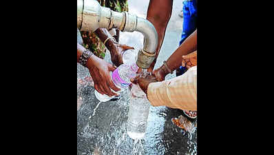 Water tanker rates to be fixed in 3 days: BBMP