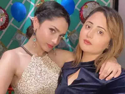 Rashami Desai revealed why she’s didn’t join close friend Ankita Lokhande in Bigg Boss 17; says, “I think I’m done with BB”