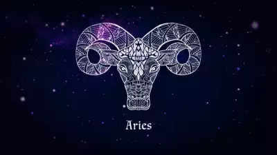 Aries Monthly Horoscope March 2024 Time to expand your professional