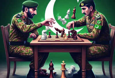 Pakistan’s army still firmly in command despite election rebuke