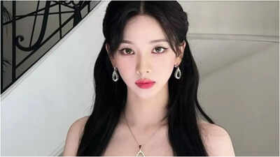 aespa's Karina sees Instagram engagement surge despite Bubble