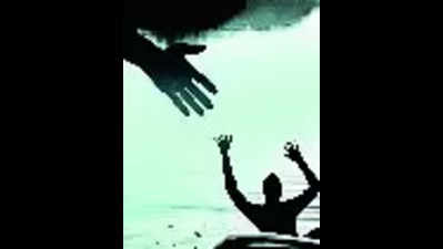 Student, 18, drowns in Cauvery river