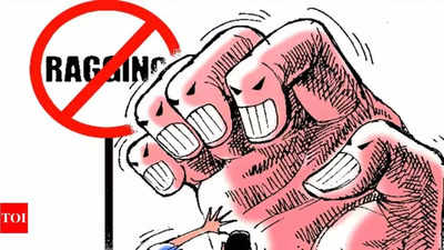 KGMU suspends 4 PG students for ragging