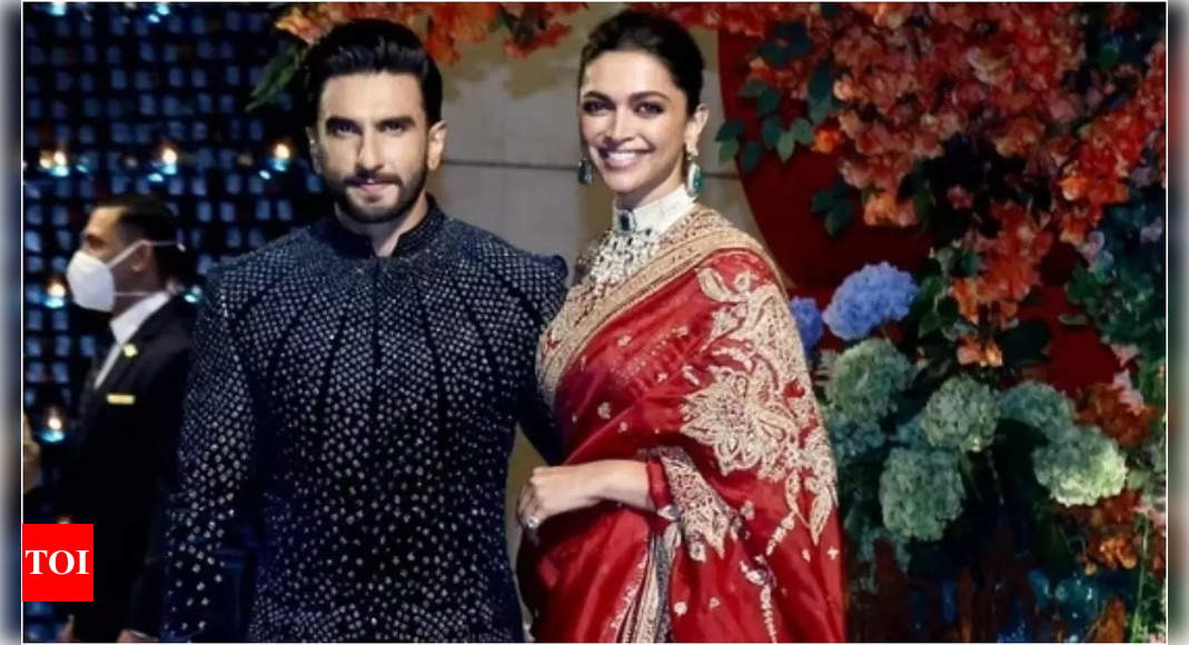 Deepika-Ranveer announce pregnancy