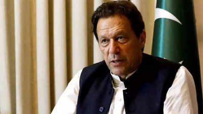 Imran Khan's party urges IMF to consider Pakistan's instability in talks: Sources