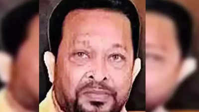 Assam Congress working president quits, may join BJP