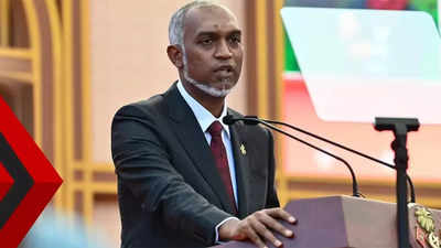 Maldives ex-minister calls out President Muizzu's 'lies' about Indian troops