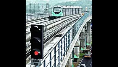 Kochi Metro Phase II: KMRL chalks out traffic mgmt plan