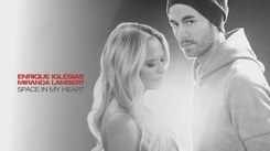 Check Out Popular English Official Lyrical Video 'Space In My Heart' Sung By Enrique Iglesias and Miranda Lambert