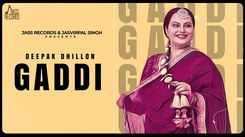 Listen To The Latest Punjabi Music Audio Song For Gaddi Da Chalaan By Deepak Dhillon