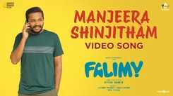 Falimy | Song - Manjeera Shinjitham