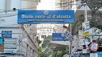 1.5 years on, Calcutta university 2022 UG, PG batches start getting signed certificates