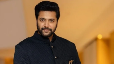 Jayam Ravi to play an extended cameo in 'Thug Life'