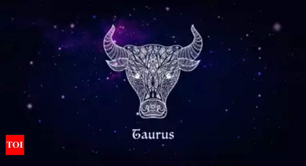 Taurus Monthly Horoscope March 2024 Be Determined To Overcome   Photo 