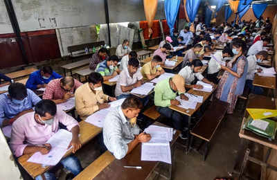 Increasing acceptance of GRE scores has led to surge in test-takers in India