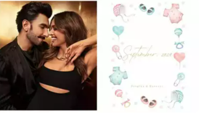 Deepika Padukone-Ranveer Singh announce pregnancy, fans shower love: see inside