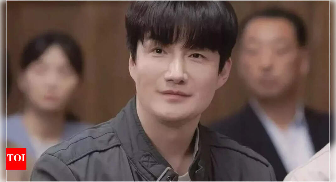Actor Heo Dong Won announces divorce after one year of marriage | - Vimarsana News