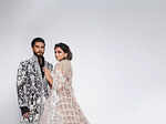 ​Deepika Padukone and Ranveer Singh reveal they are expecting​