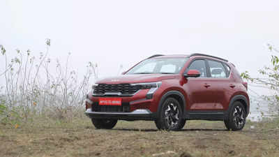 The New Kia Sonet: Premium, value-driven compact SUV in a new and better avatar!