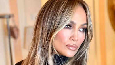 Jennifer Lopez says she didn't get enough love as child from 'narcissistic' mother