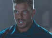 
Alan Ritchson talks about why he lost 'Thor', 'The Hunger Games: Catching Fire' roles
