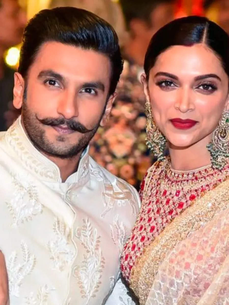 Deepika Padukone And Ranveer Singh Announce Pregnancy: A Look At Their ...