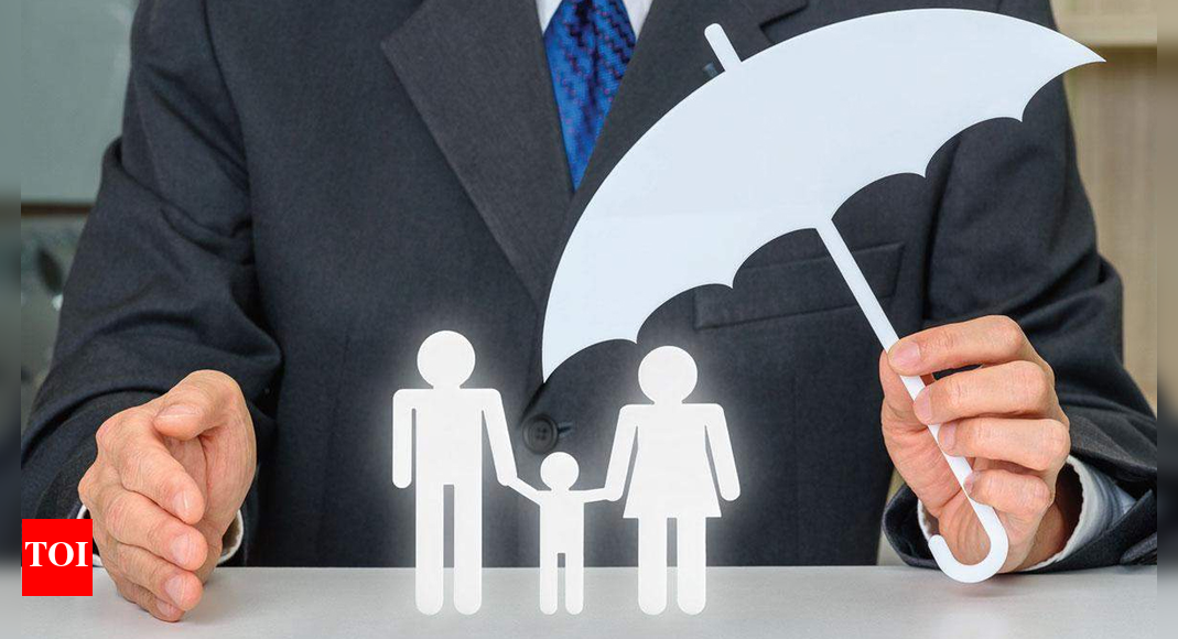 IRDAI’s draft guidelines to protect insurance policyholders: 5 key changes to know | Business – Times of India
