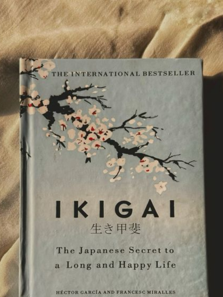 Ikigai Quotes Best Quotes From Ikagai By Hector Garcia Times Now
