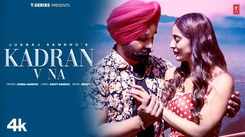 Discover The New Punjabi Music Video For Kadran V Na Sung By Jugraj Sandhu