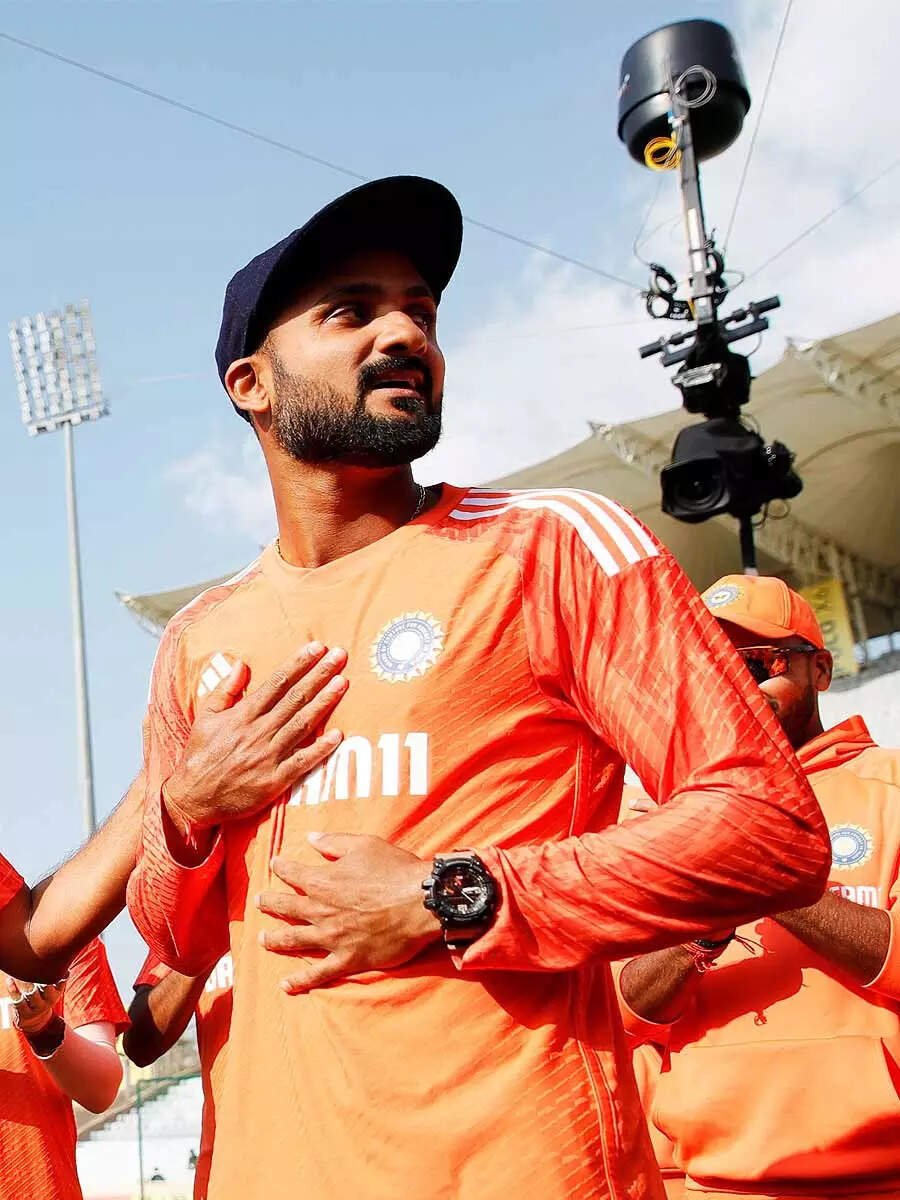 'Fast bowling contracts' for pacers Times of India