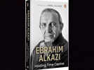 New biography on the 'Father of Indian Theatre' Ebrahim Alkazi to be out soon, read excerpt